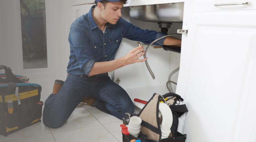 Professional Leak Detection Services in Russellville, OH